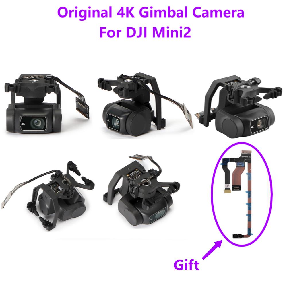 New Original 4K Gimbal Camera  - огляд і ціна Dji Drone Mini 4 Pro