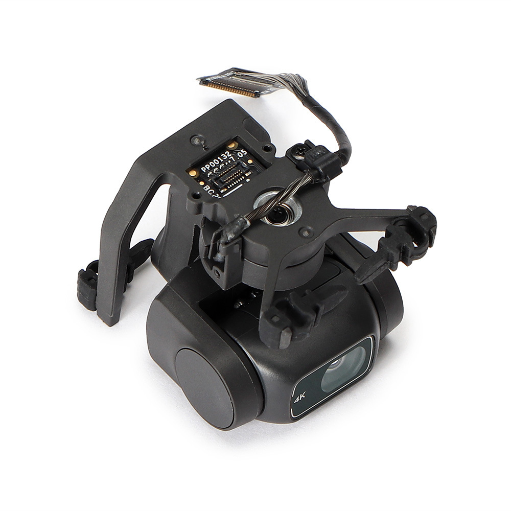 New Original 4K Gimbal Camera  - огляд і ціна Dji Drone Mini 4 Pro