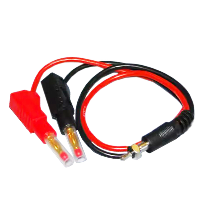 Glow Starter Plug  RC  Charge  - огляд і ціна Rc Helicopter Bag