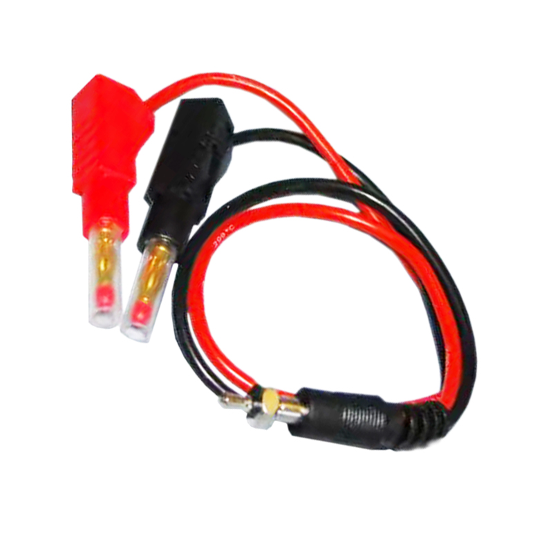 Glow Starter Plug  RC  Charge  - огляд і ціна Rc Helicopter Bag