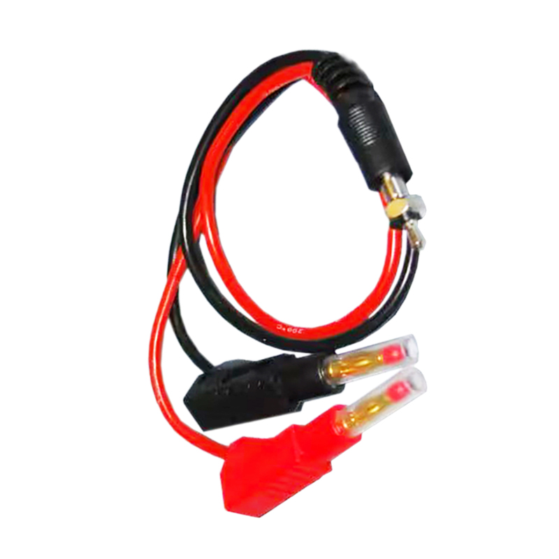 Glow Starter Plug  RC  Charge  - огляд і ціна Rc Helicopter Bag
