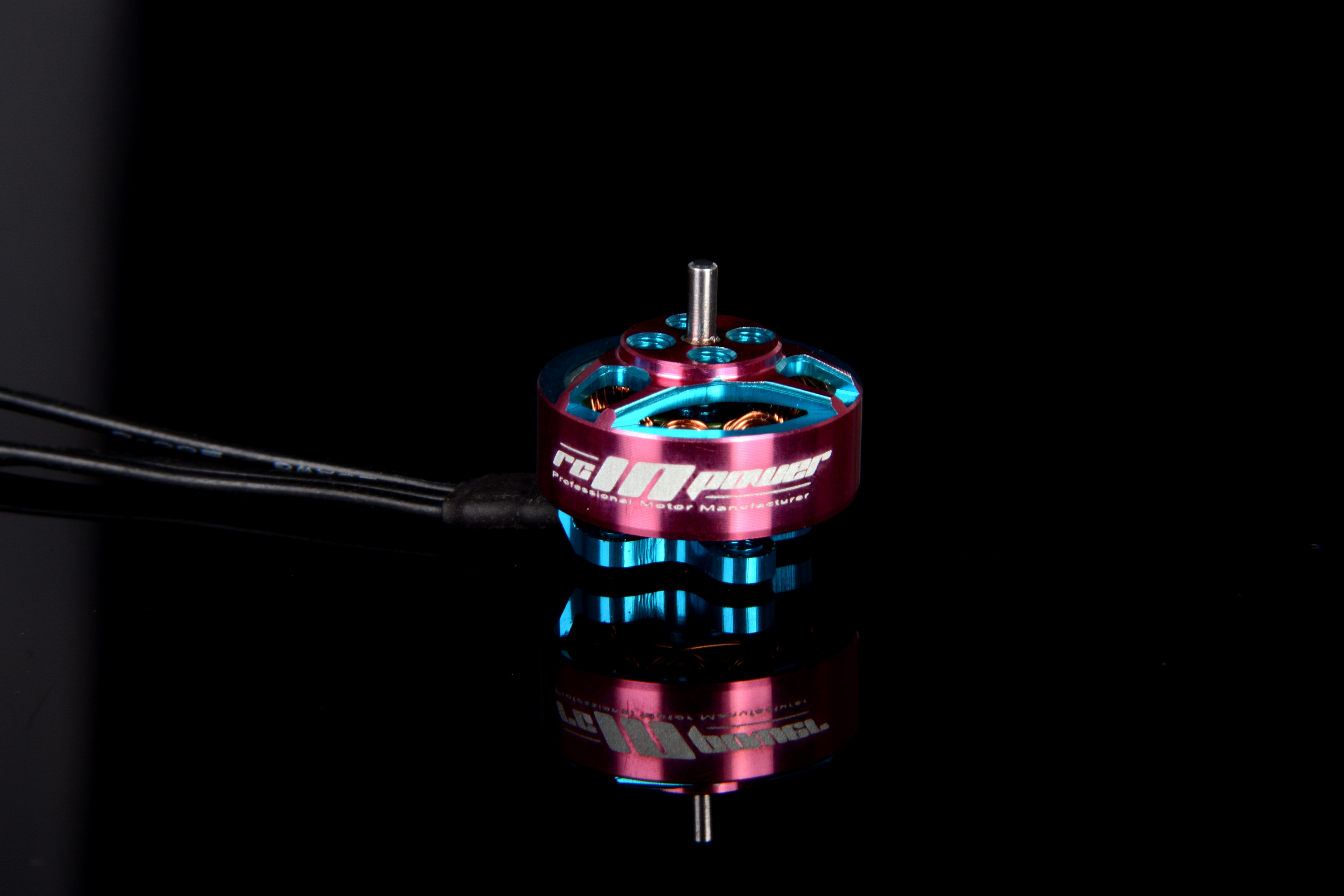 RCINPOWER GTS 1204 V2 5000KV 3 - огляд і ціна Rc Helicopter Battery