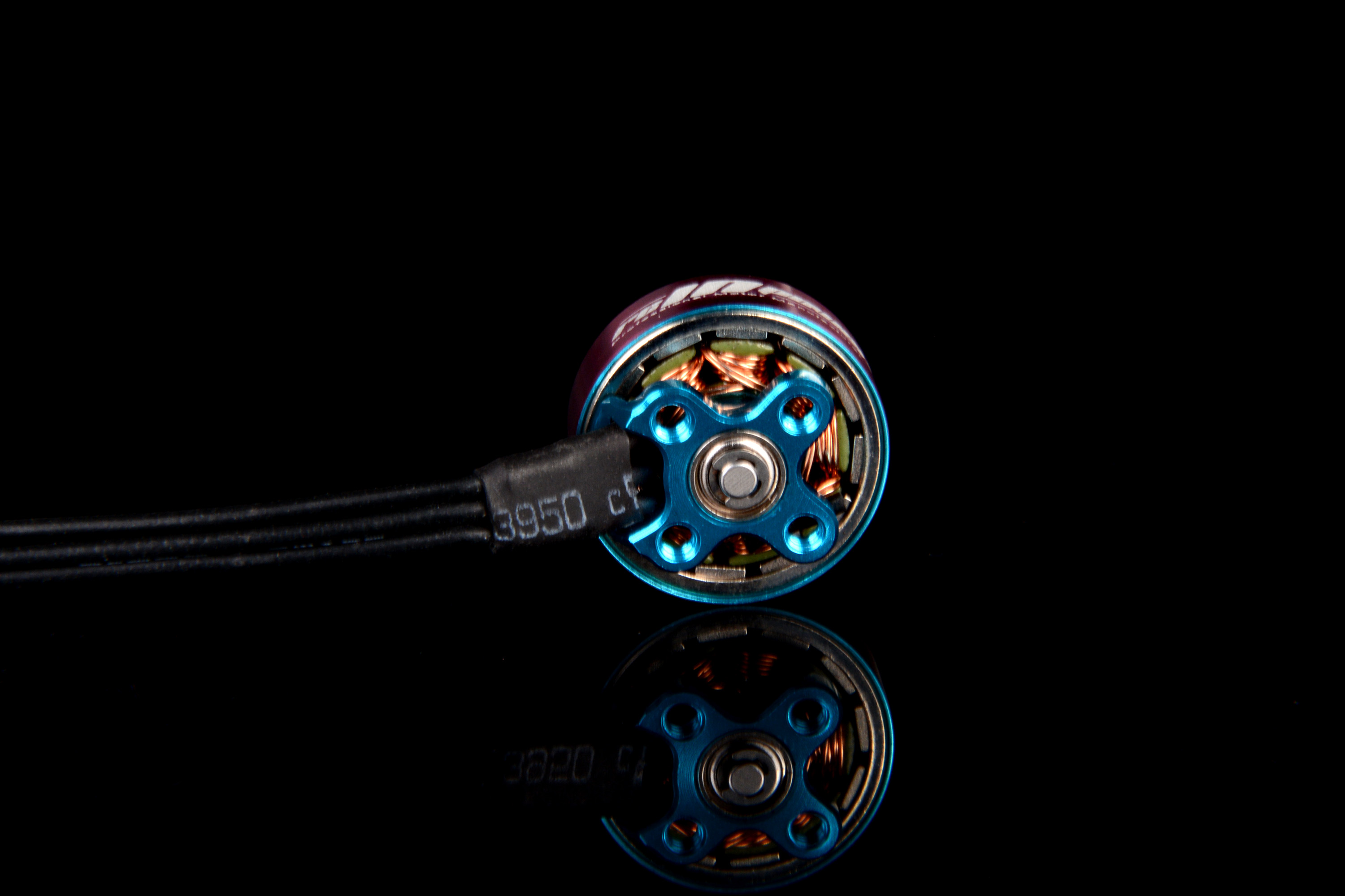 RCINPOWER GTS 1204 V2 5000KV 3 - огляд і ціна Rc Helicopter Battery