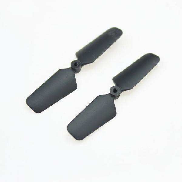 RC Aircraft Tail Rotor Blades  - огляд і ціна Rc Helicopter Blade