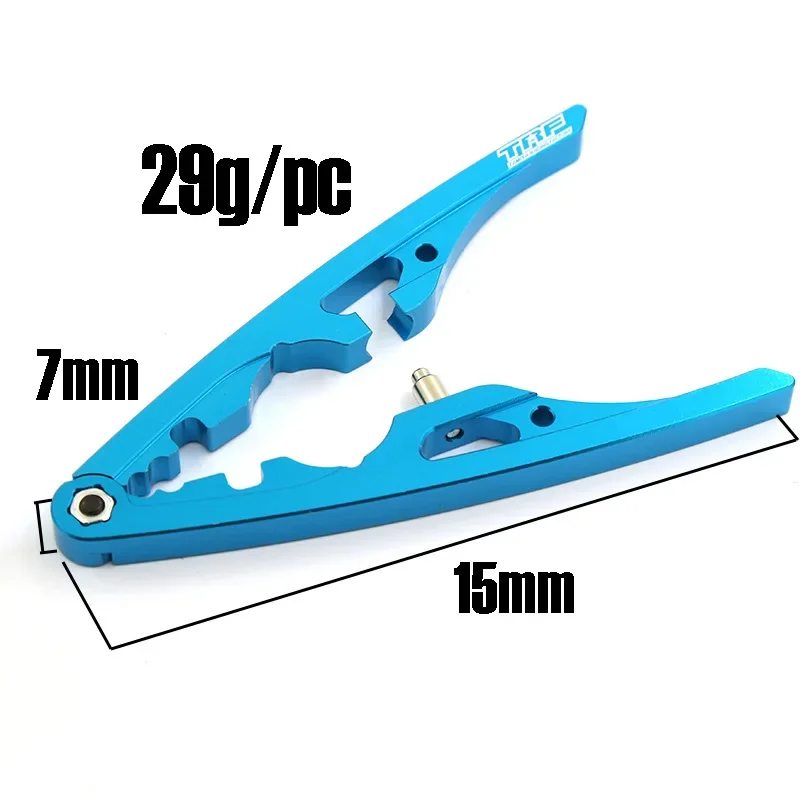 RC Model Multifunctional Dampe - огляд і ціна Rc Helicopter Bag