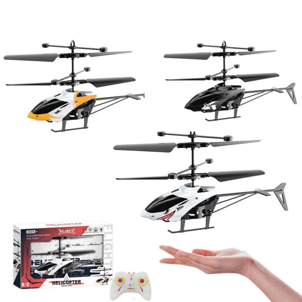 Mini Plastic RC Helicopters 2  - огляд і ціна Rc Helicopter Case