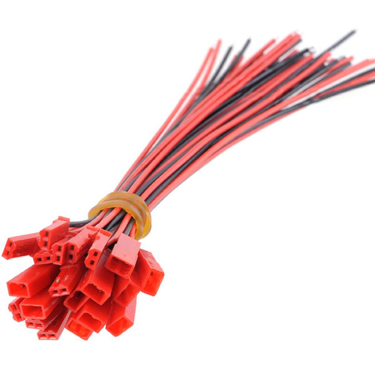 10Pairs 2Pin Jst Male Female C - огляд і ціна Rc Helicopter Battery