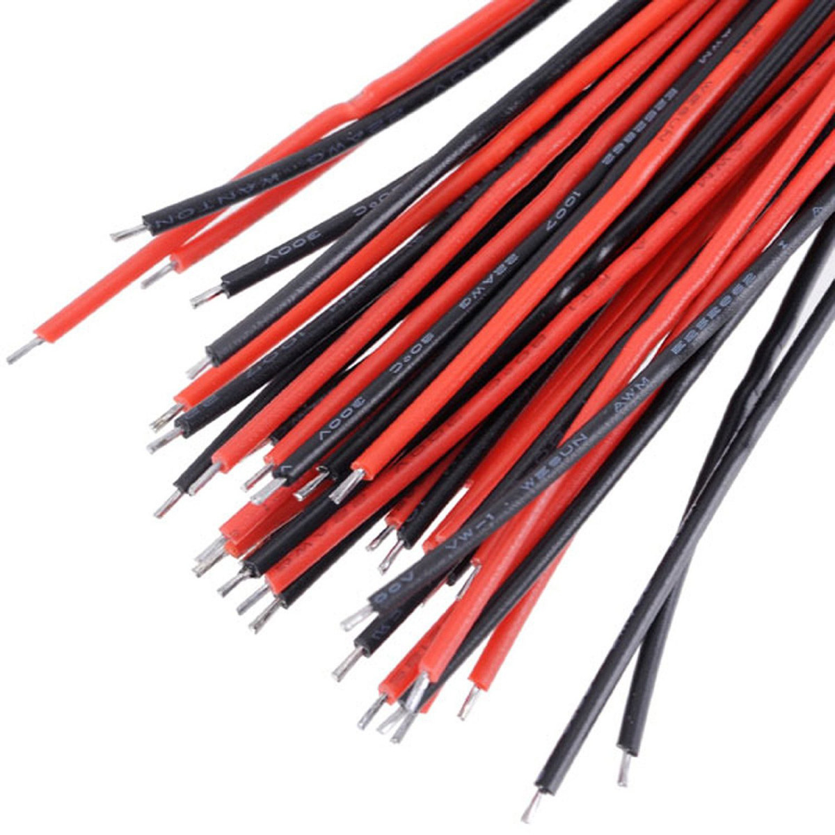 10Pairs 2Pin Jst Male Female C - огляд і ціна Rc Helicopter Battery
